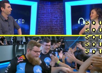 EVO Final Registration Numbers - UNMUTED | LCS Week 6 Recap W/ MarkZ - Inside Esports