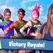 EZ SQUAD WIN! ft. Valkyrae, xChocoBars & Fedmyster (Fortnite: Battle Royale Gameplay) | KittyPlays