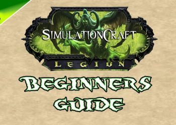 Easy And Quick Beginners Guide to Simulationcraft - World of Warcraft