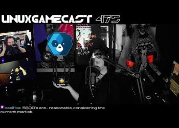 Easy Anti-Cheat & BattlEye come to LINUX!