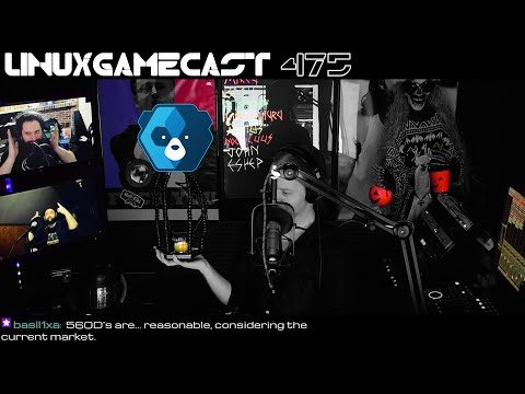 Easy Anti-Cheat & BattlEye come to LINUX!