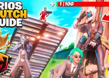 Easy Ways To SOLO CLUTCH In Duos, Trios and Squads! (Fortnite Tips & Tricks)