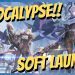 Echocalypse – First look at Soft Launch!