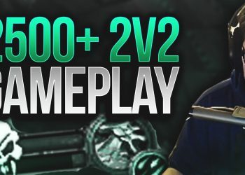Educational 2v2 | 2500+ Mistweaver/Arms Gameplay!! - 8.3 Mistweaver Monk PvP