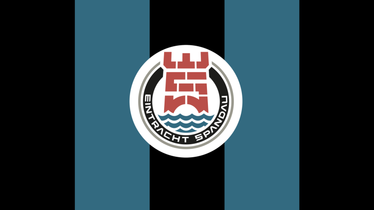 Eintracht Spandau: Now Nerds Are Ultras Too