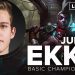 Ekko Jungle Guide by TSM Santorin - Season 5 | League of Legends