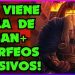 El fin de los boost  y el spam MASIVO | Nuevos nerfeos clasicos