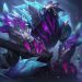 Elderwood Rek'Sai - League of Legends Skin Showcase