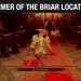 Elemer of the Briar Location - Elden Ring