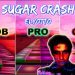 ElyOtto - SugarCrash! - Noob vs Pro vs God (Fortnite Music Blocks) with map code!