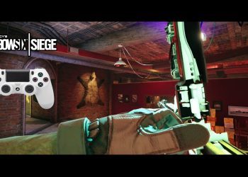 End Of The Season Ranked On Ps4 - Rainbow Six Siege