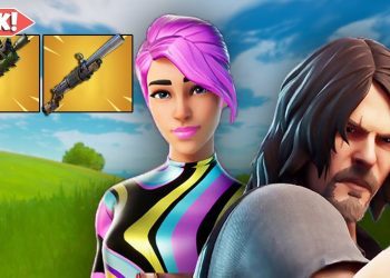 Epic Games Have Finally Killed Their Biggest Game(Fortnite)