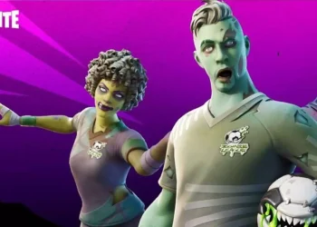 Epic Games mocks haters - proud to be a dead game