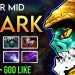 Epic Mid Slark | Dota 2 gameplay  #12