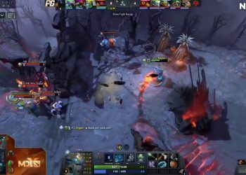 Ergon Insane Space Created vs HR | Dota2 Pro Tournaments Clips
