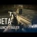 Escape from Tarkov - Closed Beta launch trailer
