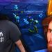 Esfand, Asmongold & Mcconnell try out Blood Furnace | Burning Crusade Classic Beta