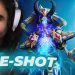 Esfand Kills Kel'Thuzad with a PUG on Naxx PTR | Esfand Best WoW Classic Moments