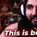 Esfand Leads A PUG Gruul's Lair... but then, Mizkif joins