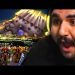 Esfand and Crusade's First AQ40 | Esfand Best WoW Classic Moments
