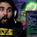 Esfand gets Corrupted Ashbringer and joins the Scarlet Crusade (Greatest Event Ever)