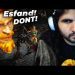 Esfand tries Diablo 2: Ressurected, but Mcconnell ruins it