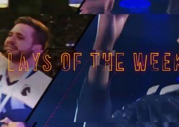 Esports Plays of the Week ft. BABYBAY, Faker, dev1ce, JSTN, Twistzz & more!