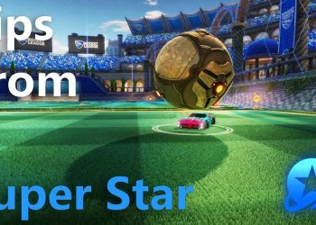 Essential Rocket League Tips From A Super Star