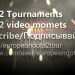 European Dota 2 Tour Trailer
