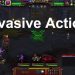 Evasive Action