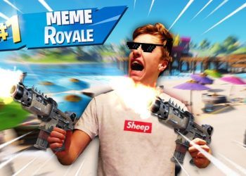 Every Fortnite Video Ever