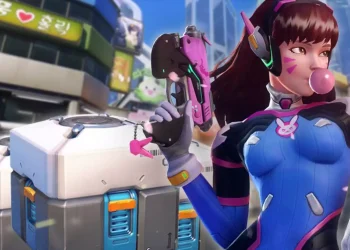Everything about the move of Lootboxes, Credits & Co.