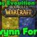 Evolution of Azeroth Ep 1 - Elwynn Forest / World of Warcraft