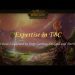Expertise in The Burning Crusade Classic