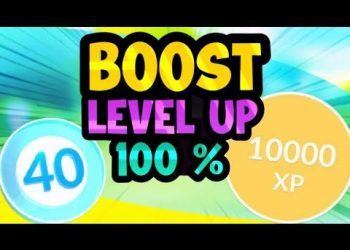 FASTEST WAY TO LEVEL UP POKEMON GO | REACH LEVEL 40 | prvn3122