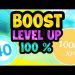 FASTEST WAY TO LEVEL UP POKEMON GO | REACH LEVEL 40 | prvn3122