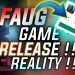 FAUG TRAILER | RELEASE DATE | APEX LEGENDS MOBILE | LAST LAND | #WEEKLY GAMING