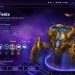 FENIX hero buy dance