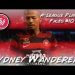 FIFA 13 | Sydney Wanderers | Player Faces