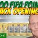 FIFA 14 2200 FIFA POINTS PACK OPENING - XBONE LUCK?