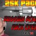 FIFA 14 25K PACKS RUSSIAN ROULETTE PACK OPENING - WHY ME!!