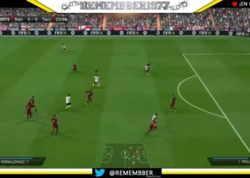 FIFA 14 - Cap4 "SAMBA & SKILLS " o morir en el intento