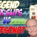 FIFA 14 INSANE LEGEND RUI COSTA PINK SLIPS VS BATESON87