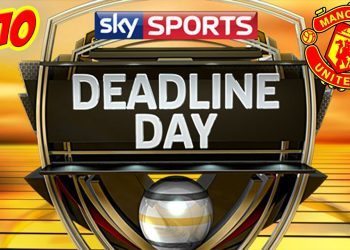 FIFA 14: Manchester United - Deadline Day! - Episode #10