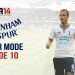 FIFA 14 Spurs Career Mode | Episode 10 - 3 Close Games!!