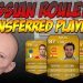 FIFA 14 TRANSFERRED PLAYERS RUSSIAN ROULETTE PACK OPENING