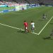 FIFA 14 Tackling Fail