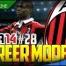 FIFA 14 XB1 | AC Milan Career Mode Ep28 - EXCITING SIGNING!!