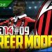 FIFA 14 XB1 | AC Milan Career Mode Ep9 - PURE DOMINATION!!