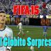 FIFA 15 Tips y Trucos / El Globito Sorpresa / Tiros bombeados